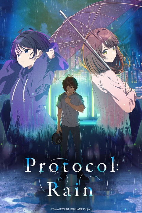 Riêng Tư: Thuyết Minh Protocol: Rain&nbsp;VIP