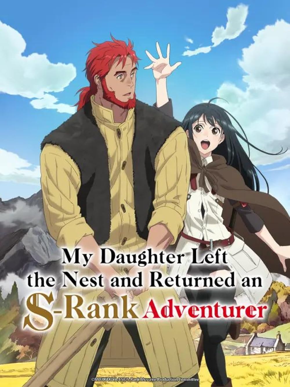 Thuyết minh My Daughter Left the Nest and Returned an S-Rank&nbsp;Adventurer
